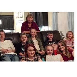 Meet your Posher, Sherry